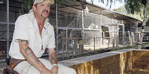 Tiger King Joe Exotic Set For Resentencing In Oklahoma Nowthis