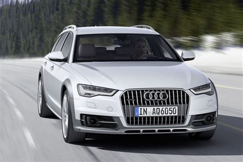 Vw 3.0 v6 tdi engine problems and reliability. Audi A6 Allroad 3.0 TDI quattro Premium Edition C7 (2015 ...