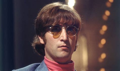 The Beatles George Harrison Was Angry At John Lennon After His Murder Music Entertainment