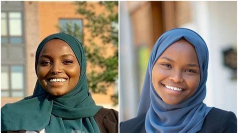 Us Somali Election Winners Urge Women Back Home To Take Up Politics