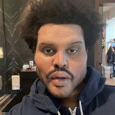 The Weeknd Bio Age Height Partner Songs Albums Profile Net Worth Latest Za