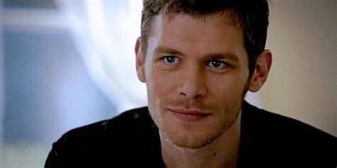 Discover images and videos about klaus mikaelson from all over the world on we heart it. Yes, The Originals' Freya Named Her Son After Klaus ...
