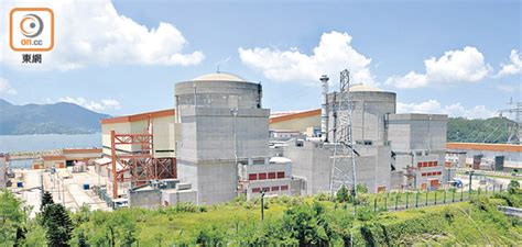 大亞灣核電廠應變計劃 daya bay nuclear power station contingency plan. 大亞灣核電廠「蜘蛛網」雷達防禦 - 東方日報