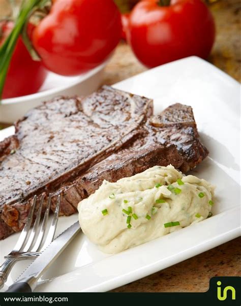 Maybe you would like to learn more about one of these? 93 best T-BONE STEAK RECIPES images on Pinterest