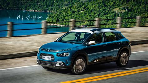 Click here to find a great deal! New Citroen C4 Cactus 2021: Price, PHOTOS, Consumption ...