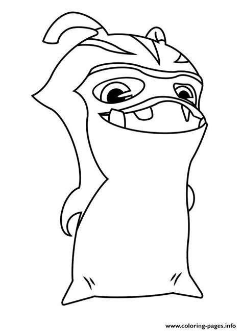 Maybe you would like to learn more about one of these? Slugterra Rammstoner Coloring Pages Printable