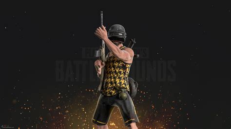 Pubg Playerunknowns Battlegrounds 4k Wallpapers Hd Wallpapers Id