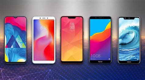 The list is showing 5 phone of better performance based on features. Best smartphones under Rs 10,000 for Jan 2019: Samsung ...