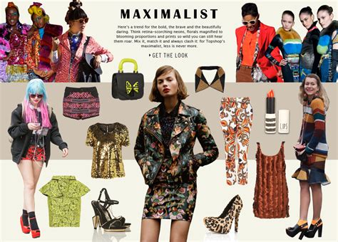 Maximalist In Fashion Trending Outfits Maximalism Fashion Fashion