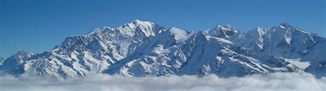 Filemassif Du Mont Blanc Hiver Panoramique Wikimedia Commons