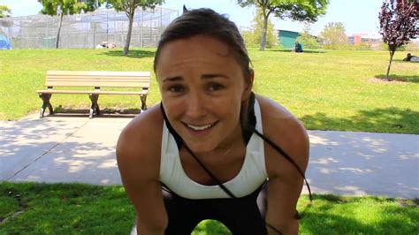 Briana Tells All Episode Cardio Workout Youtube
