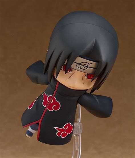 Big Brother Cant Be This Cute As Itachi Uchiha Inspires Naruto