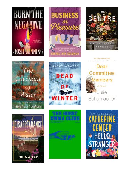 August 2023 Ebook Staff Picks Chicago Public Library Bibliocommons