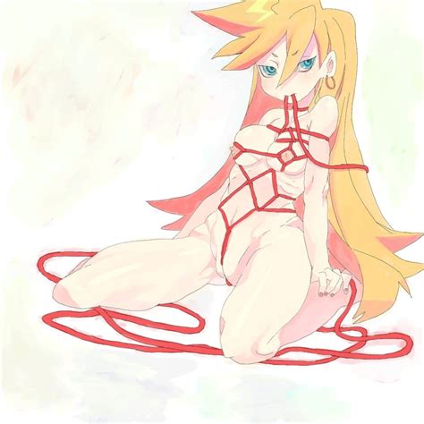 Rule 34 Panty And Stocking With Garterbelt Panty Anarchy Tagme 555786