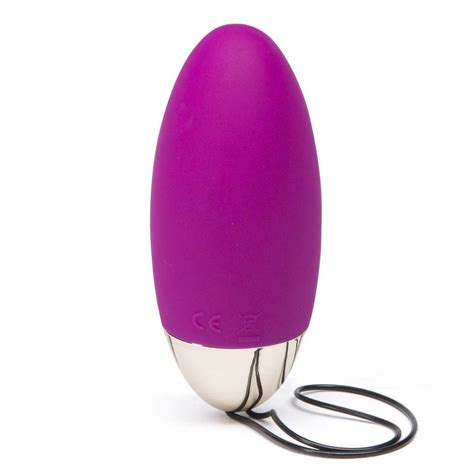 Lelo Lyla 2 Bullet Vibrator Remote Controlled Sex Toy Sexyland
