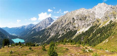 Urlaub Im Antholzer Tal Südtirol Alle Infos