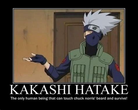 Thats Kakashi For Ya Follow Our Pinterest For More Anime Daily