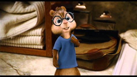 Alvin And The Chipmunks Chip Wrecked Official Movie Teaser Trailer 2011