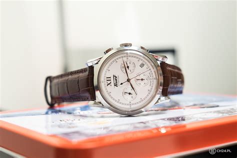 What's the price of a tissot heritage 1948? Tissot Heritage 1948 - Basel 2017 [zdjęcia live, cena ...