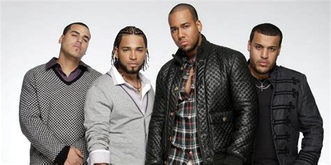 The official channel for your favorite bachata band, aventura. Grupo Aventura, ¿qué ha sido de sus integrantes en la ...