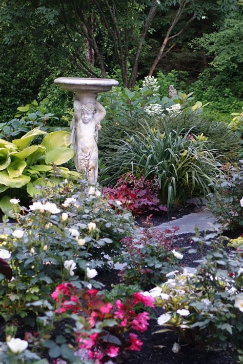 For information about garden design in kerry, call us today! Garden Design Classes by Kerry Mendez - Perennially Yours