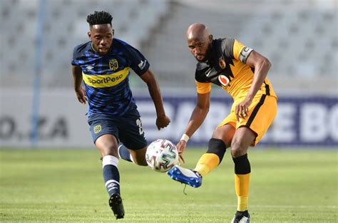 Kaizer Chiefs Had Deadline Day Bid Rejected For Psl Star