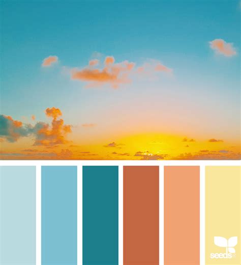 Color Inspiration Color Set