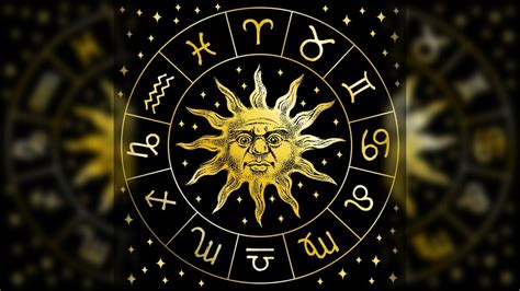 The Sun Astrology Basics Youtube