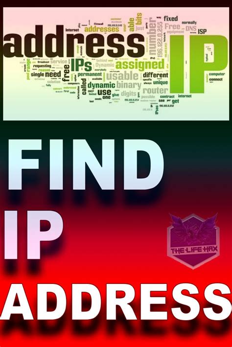 Find Vpn Ip Address Windows 10
