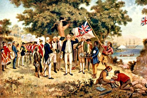 Ir al sitio web de gol en inglés de estados unidos usa us$. antrophistoria: El siglo XVIII como el siglo del mar (II ...