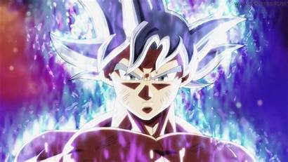 Goku Ultra Instinct Anime Posted Ethan Thompson