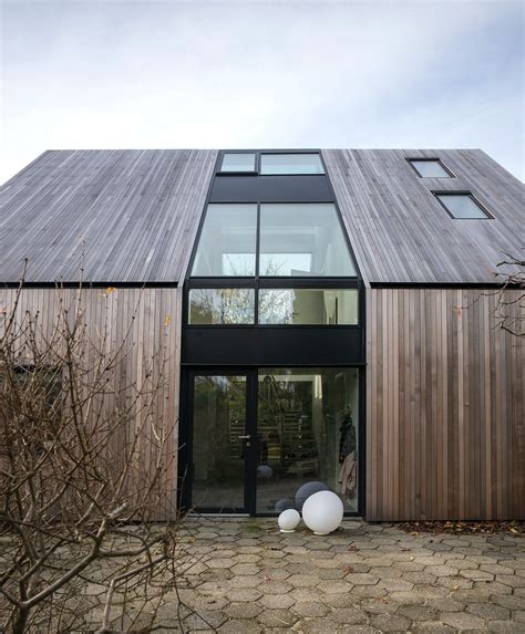 Palatine passive house malboeuf bowie architecture – Artofit