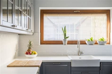 How To Choose The Best Windows For Your Kitchen Forbes India