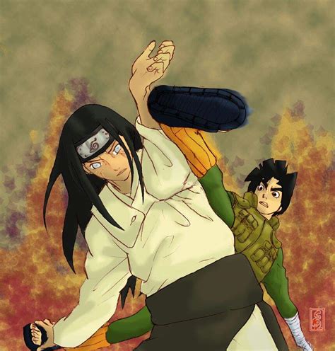 Fights We Never Saw Naruto Amino
