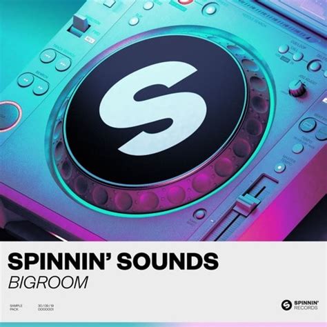 Spinnin Sounds Big Room Sample Pack Wav Freshstuff4you