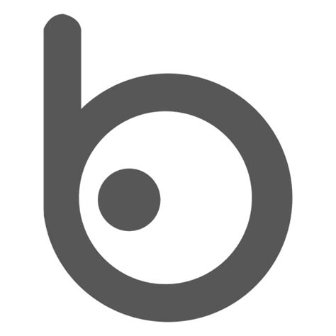 Logo De Bing Descargar Pngsvg Transparente