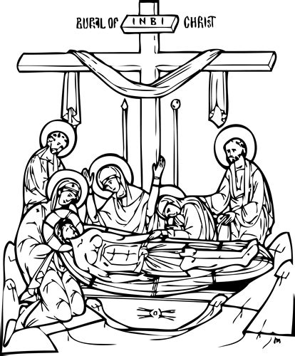 Orthodox icon coloring book pages for s in color icons in honor of st luke s feast day free orthodox icon free coloring pages of orthodox icons in 2019 free icons to color scroll. Coloring Pages/clip art Christian Education - from ...