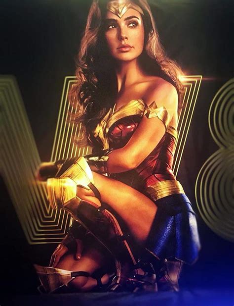 داستان فیلم در ادامه قسمت قبلی یعنی وندر ومن 2017 اتفاق می افتد. تريلر فيلم wonder woman 1984 | اينانا نيوز