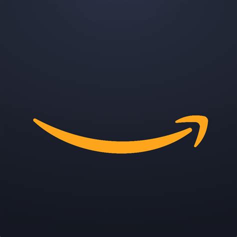 Download High Quality amazon smile logo black Transparent PNG Images
