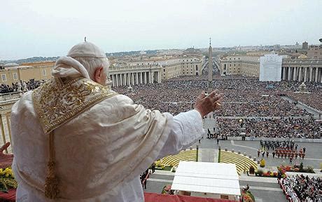 We are obsessed about our jewelry and the quality we bring you. Pope says Easter Mass in St. Peter's Square - Telegraph