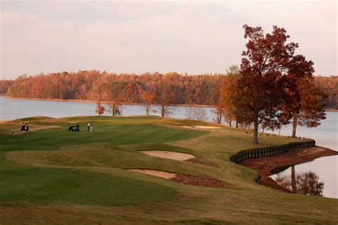 The Players Course At Bryan Park Greensboro North Carolina Golf