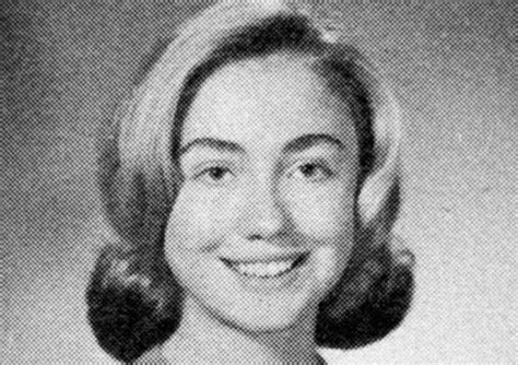 Hillary Clinton Young Lawyer : Vintage Photographs of Young Bill and Hillary Clinton From 