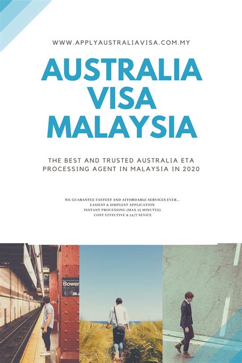 Fill out online form 01. Australia Visa Malaysia in 2020 | Australia visa, Fly to ...