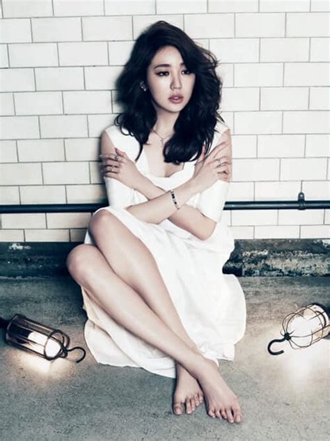 Hot Yoon Eun Hye Photos Thblog