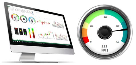 Get highly flexible kpi dashboards. Ultimate Dashboard Tools for Excel - Professional Chart Add-in