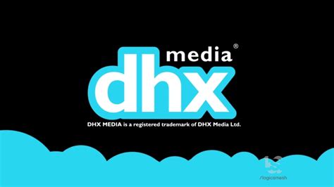 Dhx Mediadisney Junior 2014 Youtube