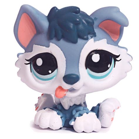 Soft Things Daily Lps Todays Babest Pet Shop Of The Day