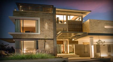 Prestige Golfshire Comes Up With 4 Bhk Villas Backed Up With Luxurious