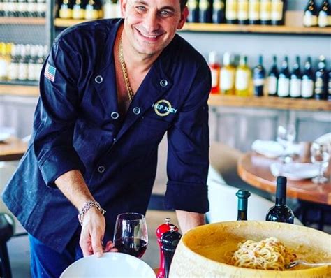 Meet The Restaurateur Joey Maggiore Of The Maggiore Group