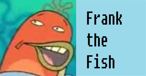 Image Frank The Fishpng Spongebob Fanon Wiki Fandom Powered By Wikia